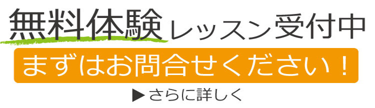 ピアノやエレクトーンの無料体験レッスン！